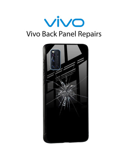 Vivo Back Panel Repair & Replacement