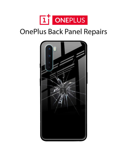 OnePlus Back Panel Repair & Replacement