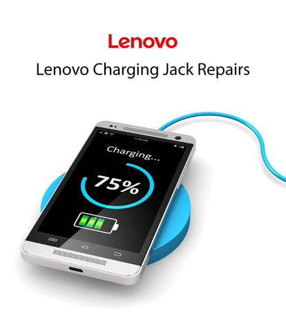 Lenovo Charging Jack Repair & Replacement