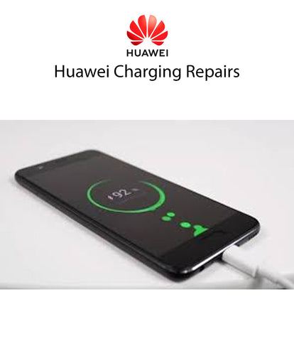 Huawei Charging Jack Repair & Replacement