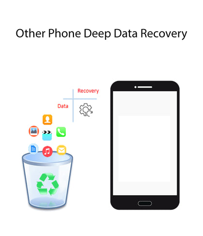 Other Phone Deep Data Recovery