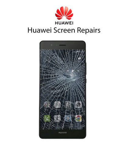 Huawei Screen Repair & Replacement