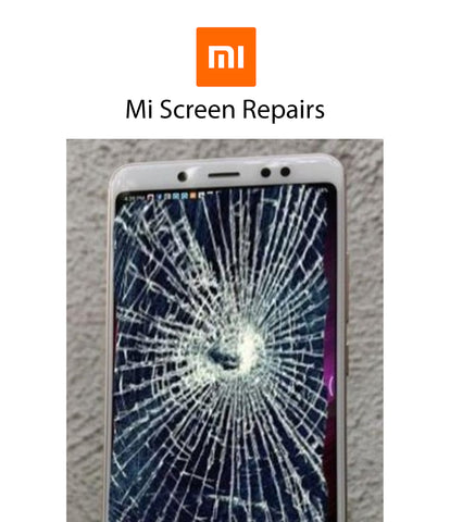 Mi Screen Repair & Replacement