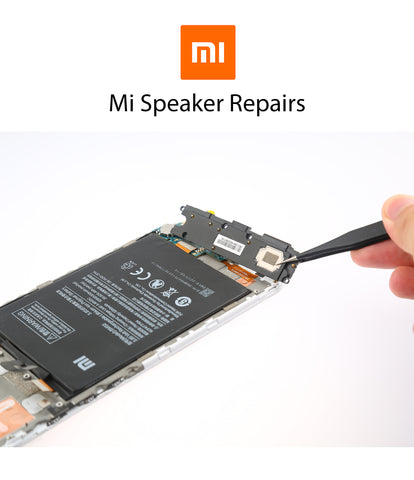Mi Speaker Repair & Replacement