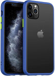 Smoke Case Back Cover for iPhone 8 Plus