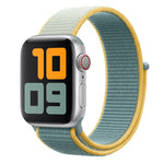 Apple Watch 45mm Sport Loop Grn/SeaGrn