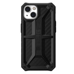 iPhone 13 UAG Case - Monarch Black