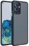 Smoke Case Back Cover for OnePlus 9 Pro /One Plus 9 Pro