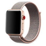 Apple Watch 45mm Sport Loop Pink Sand