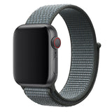 Apple Watch 45mm Sport Loop Road Grey