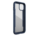 iPhone 13 Defense Shield Case - Blue
