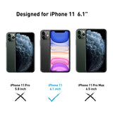 Nilkin Qin Flip Iphone 11 Pro Max  Case