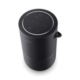 Portable HOME Speaker with Alexa (Black) By Bose