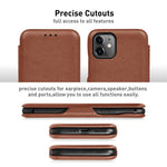 Nilkin Qin Flip Iphone 11 Pro Max  Case