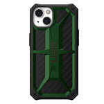 iPhone 13 UAG Case - Monarch Green