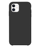 iPhone 11  Liquid Silicone Logo Case