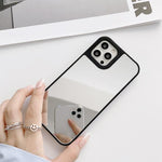 iPhone 7Plus/8Plus Casetify Mirror Back Case