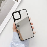 iPhone 7Plus/8Plus Casetify Mirror Back Case