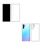 iKare Front and Back impossible Screen Guard for Huawei P30 Pro
