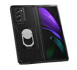 Samsung Galaxy Z Fold 2 5G Cover Case With Ring Stand