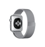 Apple Watch Magnetic Milanese Loop Band