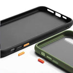 Redmi Note 5 Pro Back Smoke Case Cover
