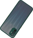 Smoke Case Back Cover for Oppo F19