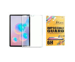 466) Infinity  Gadgetz iKare Impossible Screen Guard for Samsung Galaxy Tab S6 (Pack of 1)