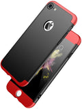 iPhone 12 Pro double dip 3 in 1 GKK back case cover