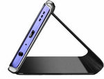 Mirror Flip Cover For iPhone 12 Pro