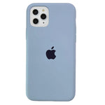 iPhone 13 Pro Max Silicone Case - Lilac