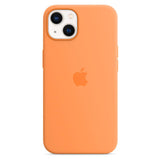 iPhone 13 Silicone MagSafe - Marigold