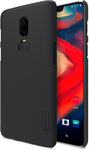 Nilkin Frosted Back Cover for OnePlus 8