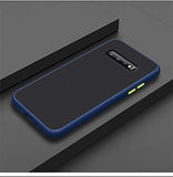 Samsung Note 8 Back Smoke Case Cover