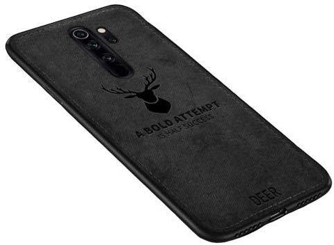 Deer Case Back Cover for Xiaomi Redmi Note 8 PRO