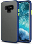 Samsung Note 9 Back Smoke Case Cover