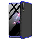Samsung A10S double dip 3 in 1 GKK back case cover
