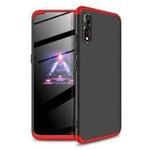 Samsung A10S double dip 3 in 1 GKK back case cover